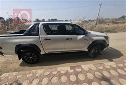 تويوتا هايلوكس